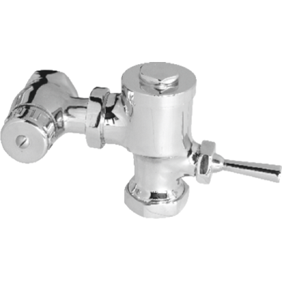 Exposed Flush Valve (N)